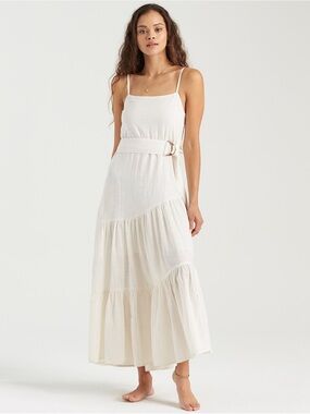 billabong dreamer maxi dress Dreamer Maxi Dress 194843401886